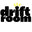 Driftroom logo