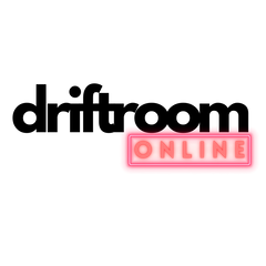 Driftroom Online Ltd