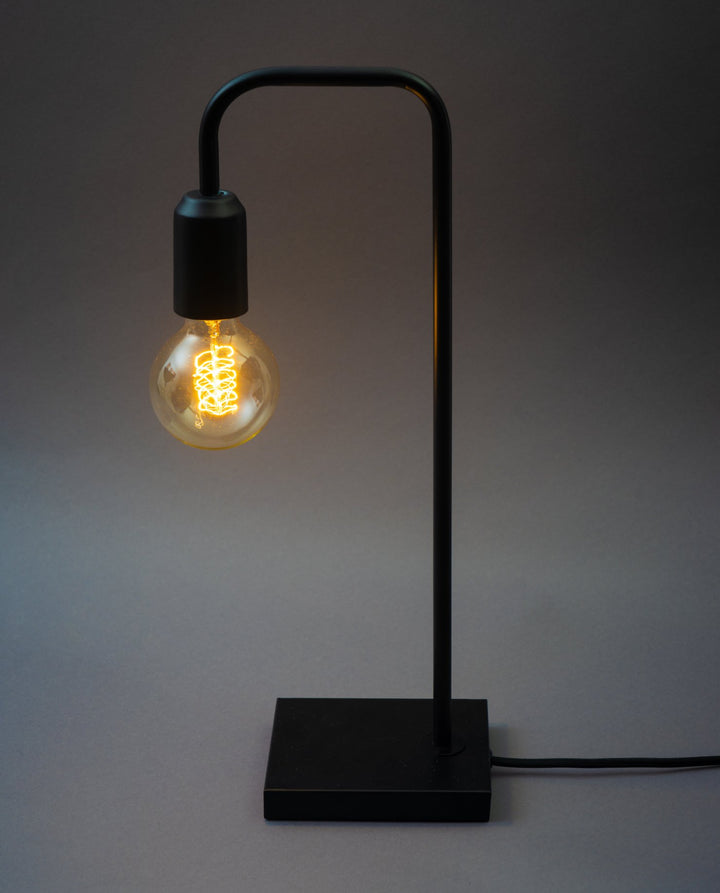 Tubular Lamp by Driftroom