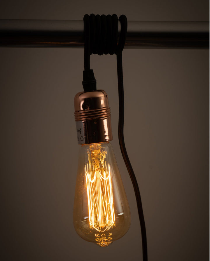 Versity DIY Lamp by Driftroom