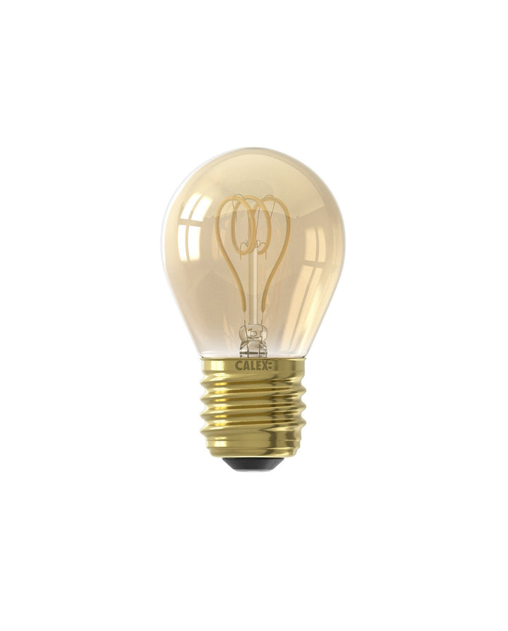 LED Pear Bulb by Driftroom