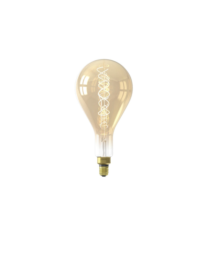 LED XL Splash Bulb by Driftroom